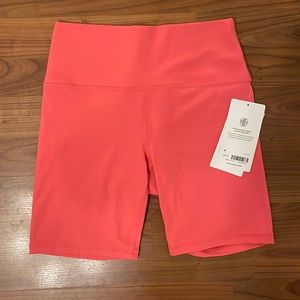 Athleta Transcend 7” Bike Short